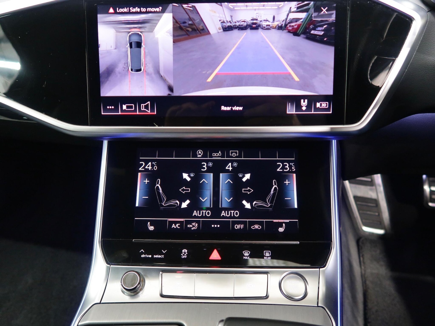 Used Audi A6 Avant 2020 for sale - 77424827: Photo 43