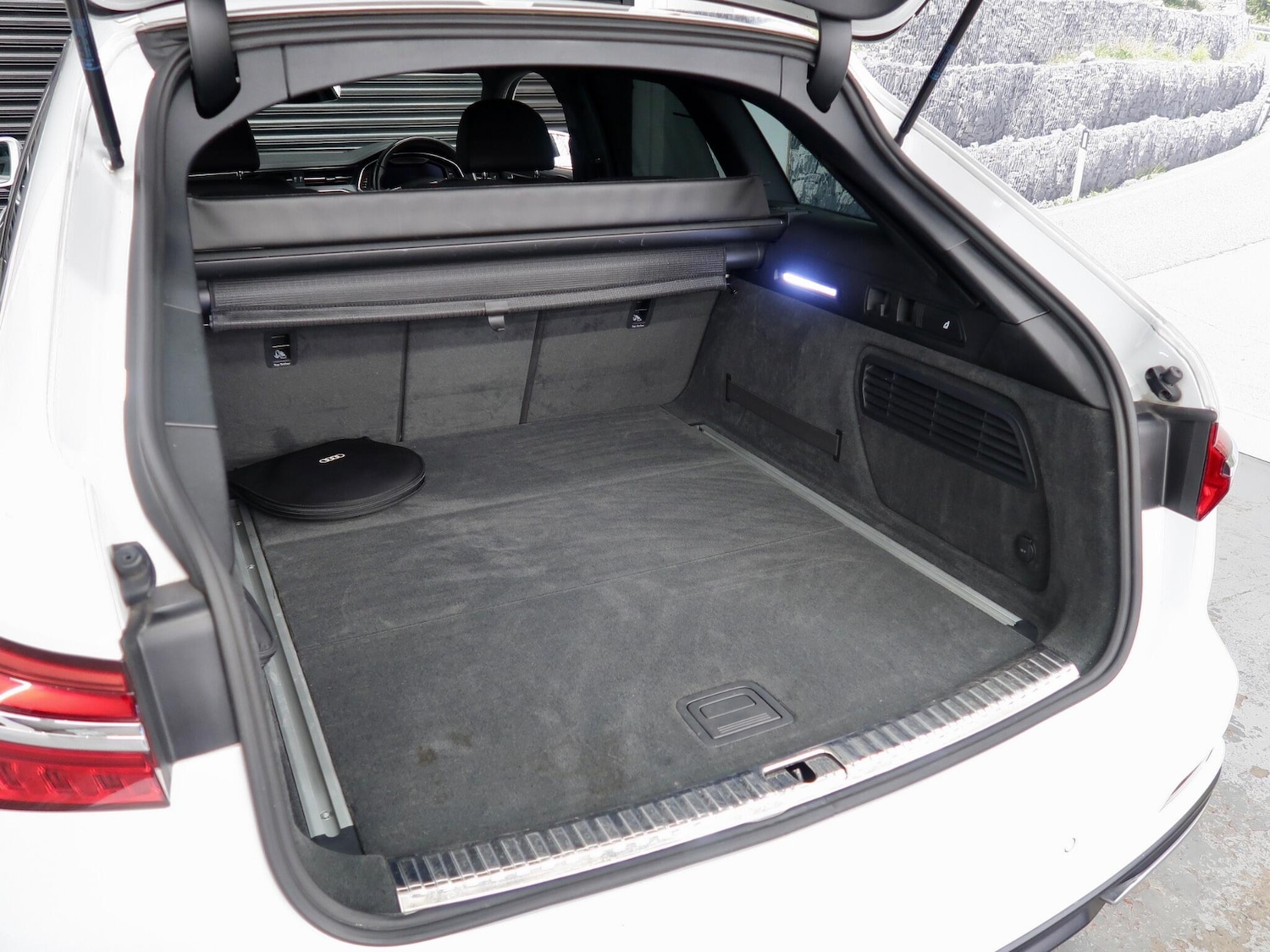 Used Audi A6 Avant 2020 for sale - 77424827: Photo 47