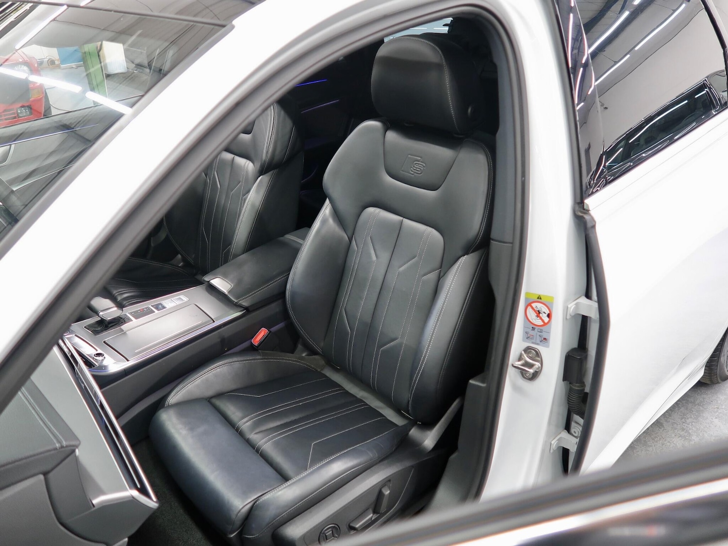 Used Audi A6 Avant 2020 for sale - 77424827: Photo 49