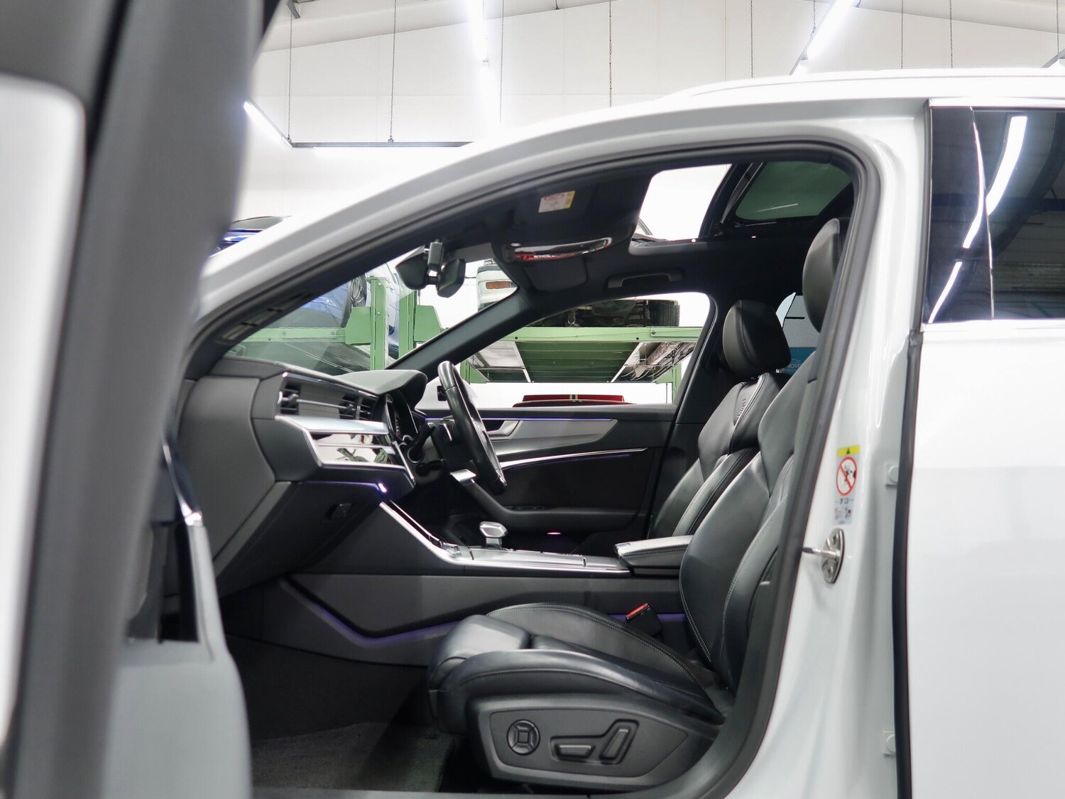 Used Audi A6 Avant 2020 for sale - 77424827: Photo 50