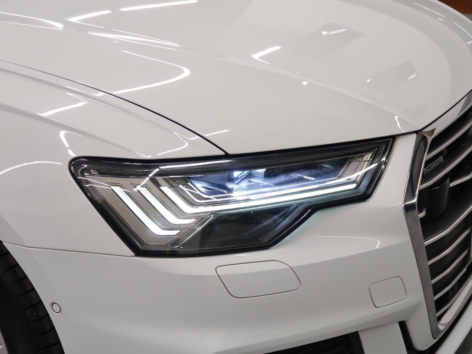 Used Audi A6 Avant 2020 for sale - 77424827: Photo 54