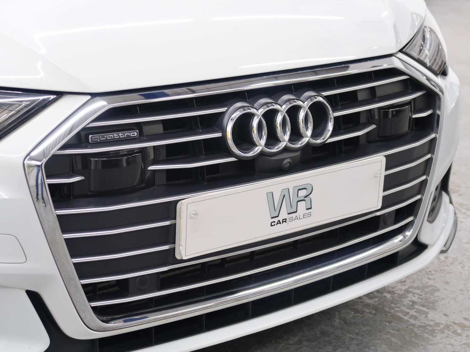 Used Audi A6 Avant 2020 for sale - 77424827: Photo 55