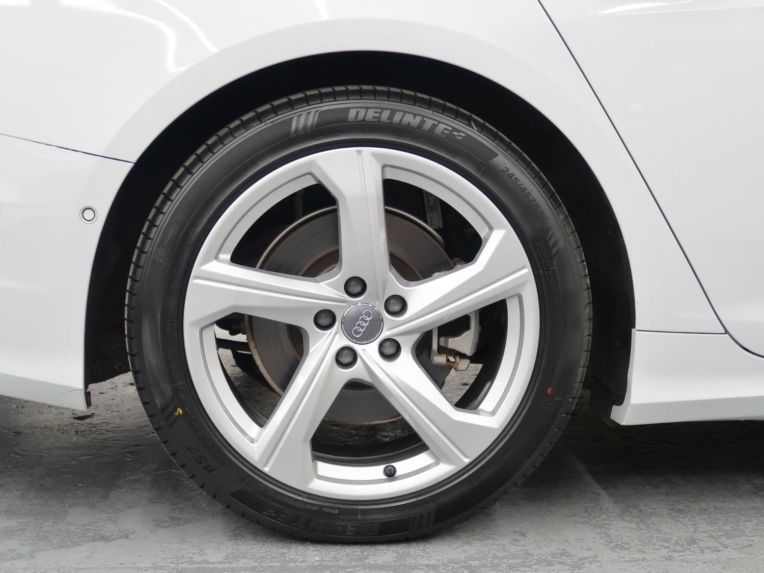 Used Audi A6 Avant 2020 for sale - 77424827: Photo 56