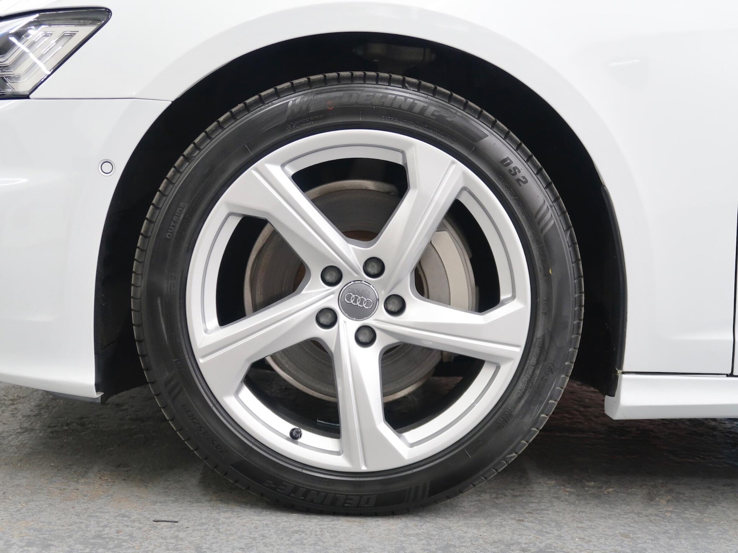 Used Audi A6 Avant 2020 for sale - 77424827: Photo 57