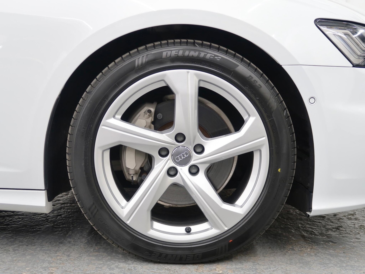 Used Audi A6 Avant 2020 for sale - 77424827: Photo 58