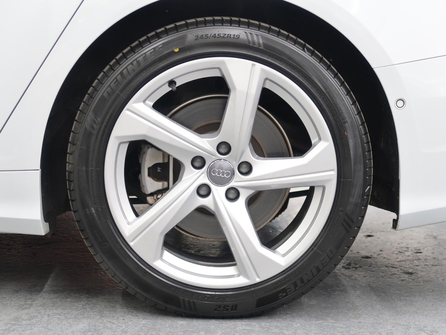 Used Audi A6 Avant 2020 for sale - 77424827: Photo 59