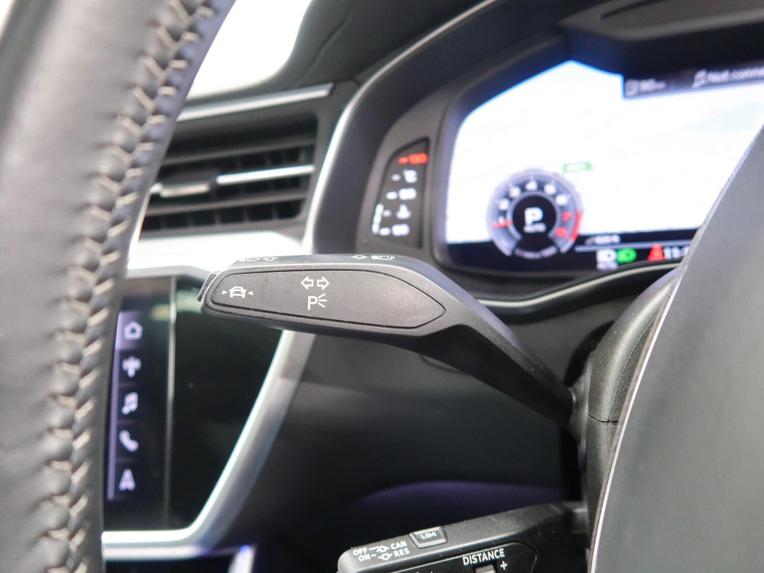 Used Audi A6 Avant 2020 for sale - 77424827: Photo 61