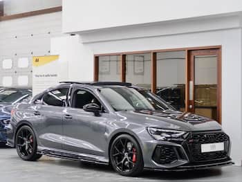 Used Audi RS3 2022 for sale - 79657796: Photo