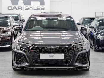 Used Audi RS3 2022 for sale - 79657796: Photo