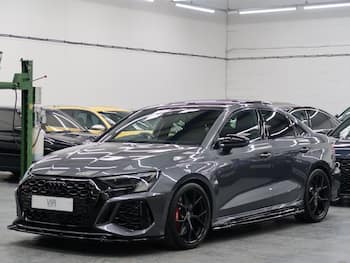 Used Audi RS3 2022 for sale - 79657796: Photo