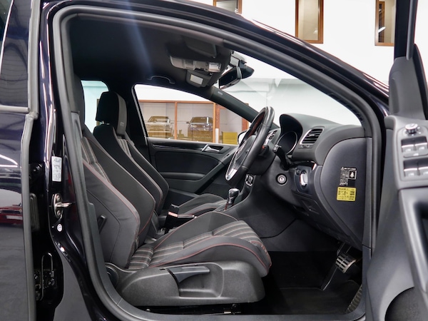 Used Volkswagen Golf 2011 for sale - 74564489: Photo 11