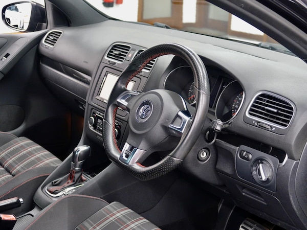 Used Volkswagen Golf 2011 for sale - 74564489: Photo 12