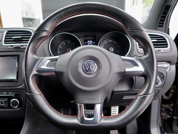 Used Volkswagen Golf 2011 for sale - 74564489: Photo 14