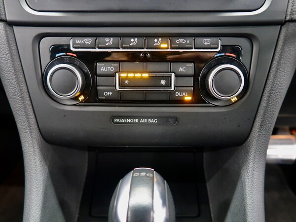 Used Volkswagen Golf 2011 for sale - 74564489: Photo 18