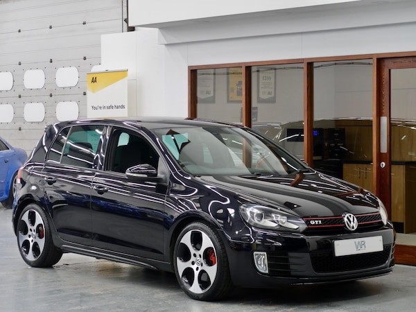 Used Volkswagen Golf 2011 for sale - 74564489: Photo 1