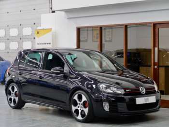 2025 (61) - 2.0 TSI GTI DSG Euro 5 5dr