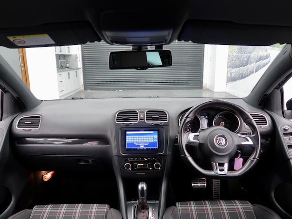 Used Volkswagen Golf 2011 for sale - 74564489: Photo 20