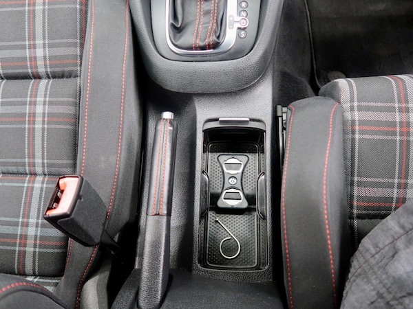 Used Volkswagen Golf 2011 for sale - 74564489: Photo 21