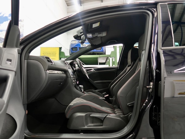 Used Volkswagen Golf 2011 for sale - 74564489: Photo 23