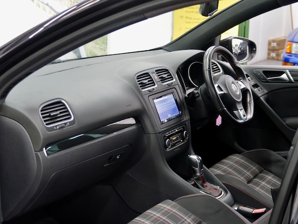Used Volkswagen Golf 2011 for sale - 74564489: Photo 26