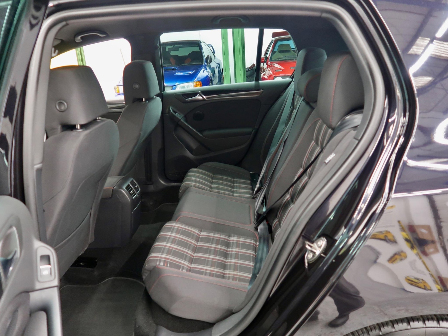 Vehicle 27