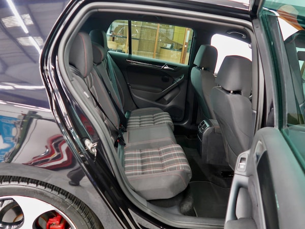 Used Volkswagen Golf 2011 for sale - 74564489: Photo 29