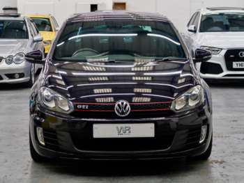 Used Volkswagen Golf 2011 for sale - 74564489: Photo