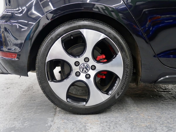 Used Volkswagen Golf 2011 for sale - 74564489: Photo 32