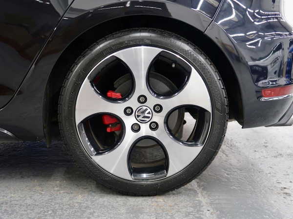 Used Volkswagen Golf 2011 for sale - 74564489: Photo 33