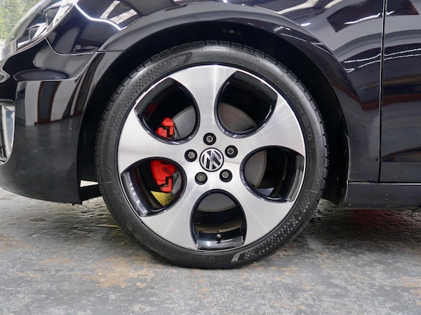 Used Volkswagen Golf 2011 for sale - 74564489: Photo 34