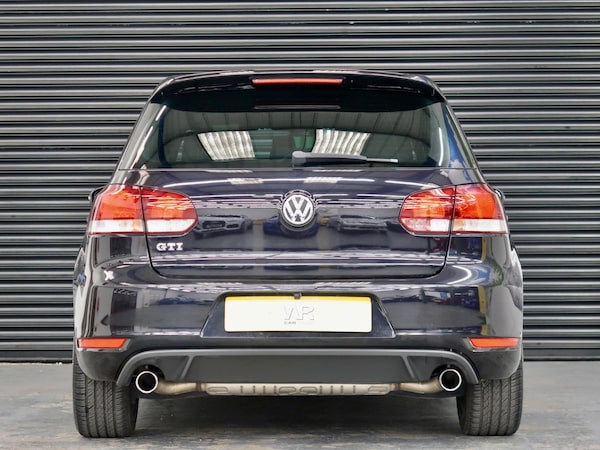 Used Volkswagen Golf 2011 for sale - 74564489: Photo 3