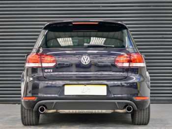Used Volkswagen Golf 2011 for sale - 74564489: Photo