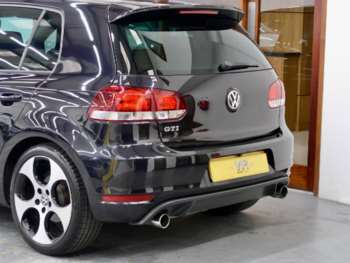 Used Volkswagen Golf 2011 for sale - 74564489: Photo