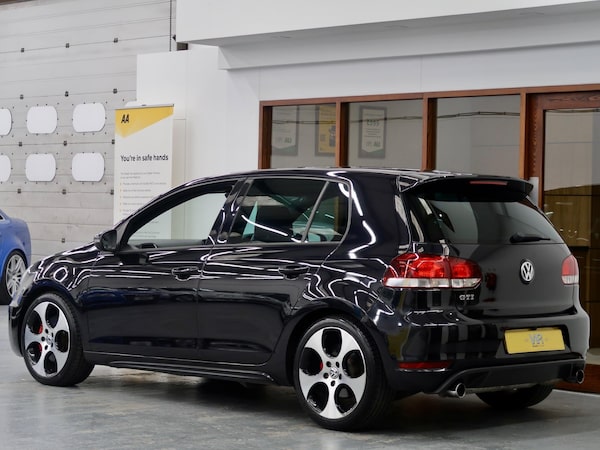 Used Volkswagen Golf 2011 for sale - 74564489: Photo 5