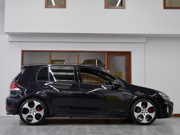 Used Volkswagen Golf 2011 for sale - 74564489: Photo 6