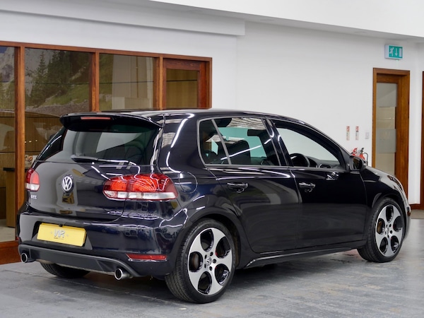 Used Volkswagen Golf 2011 for sale - 74564489: Photo 7