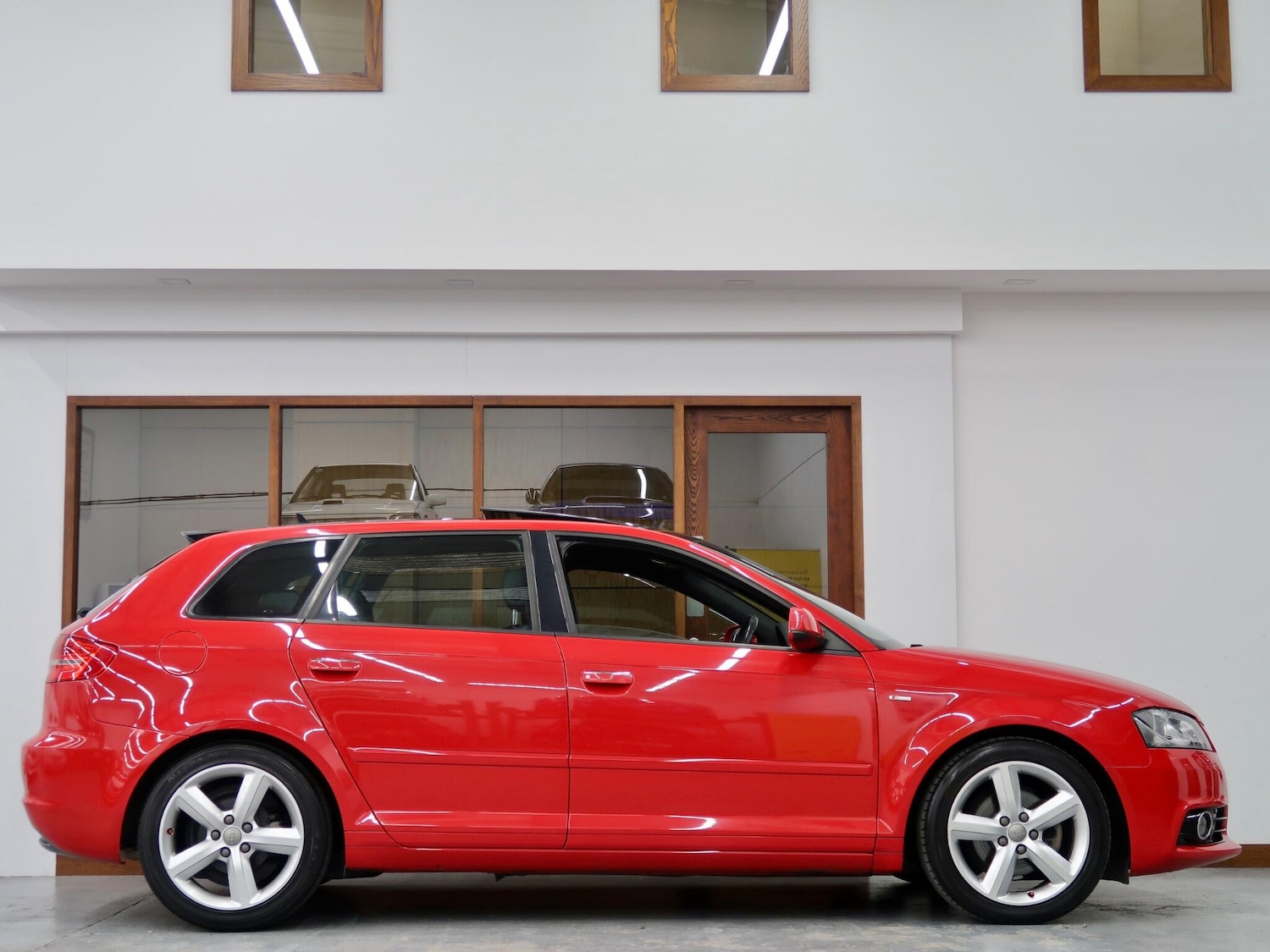 Used Audi A3 2011 for sale - 76898704: Photo 10