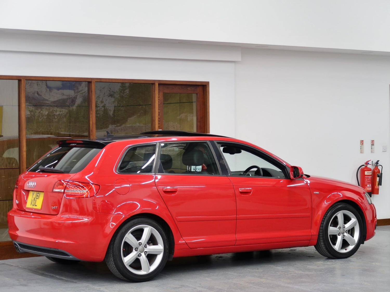 Used Audi A3 2011 for sale - 76898704: Photo 11