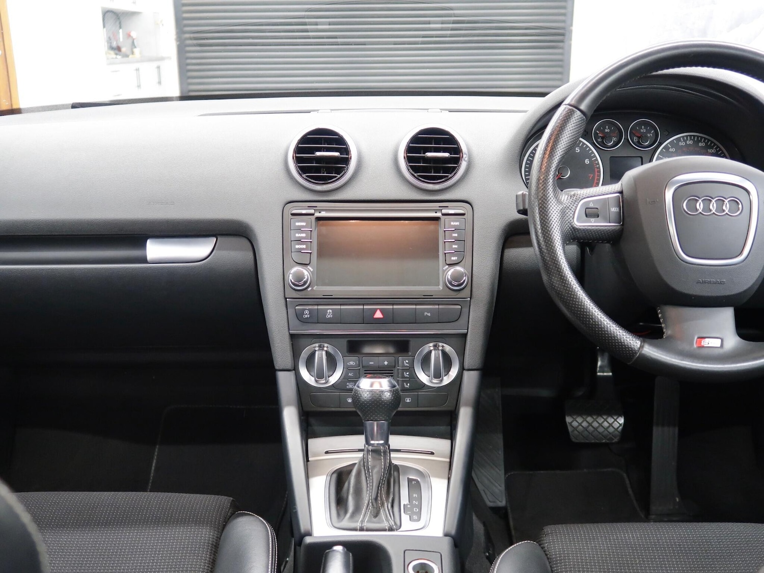 Used Audi A3 2011 for sale - 76898704: Photo 16
