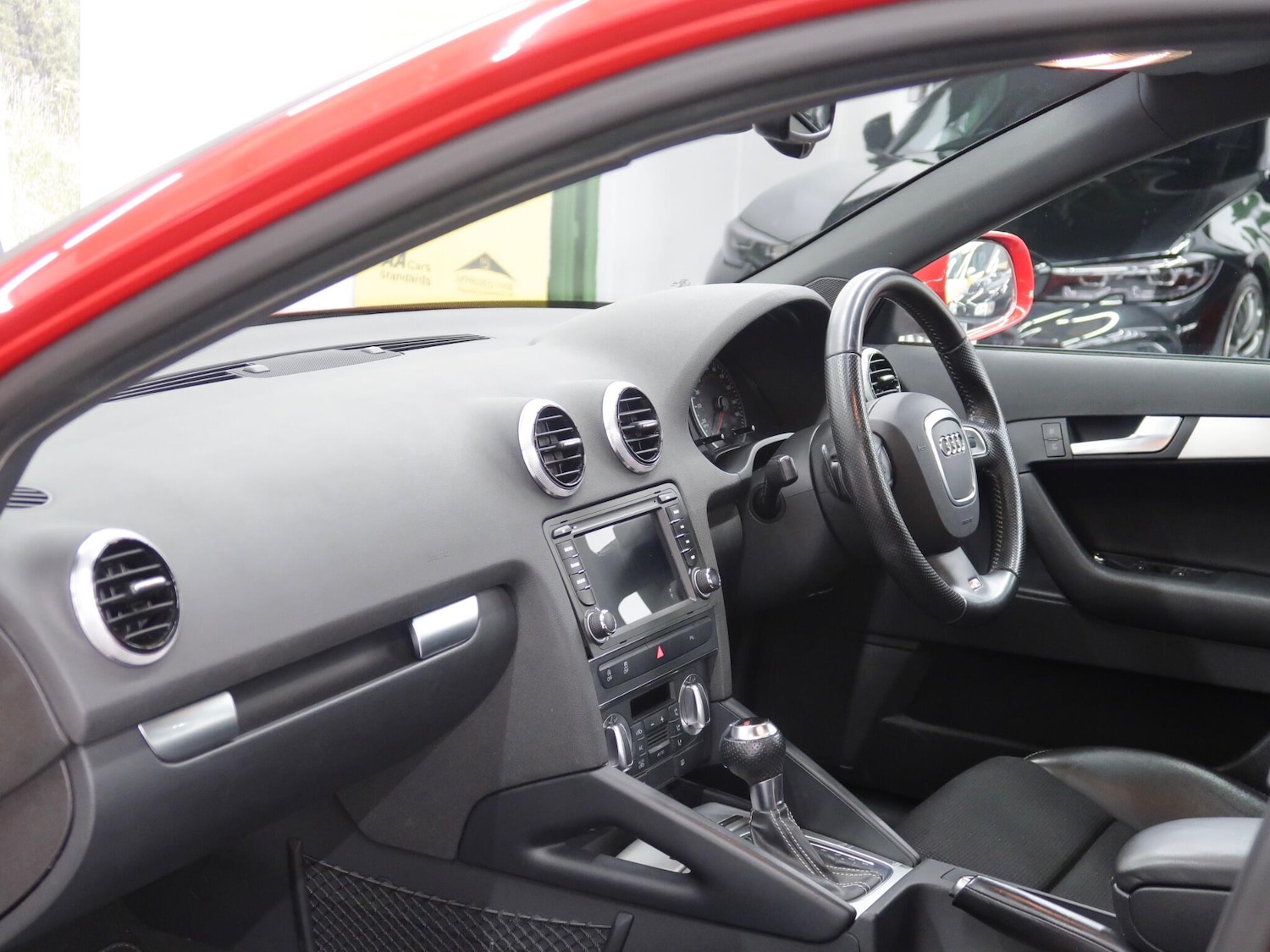 Used Audi A3 2011 for sale - 76898704: Photo 18