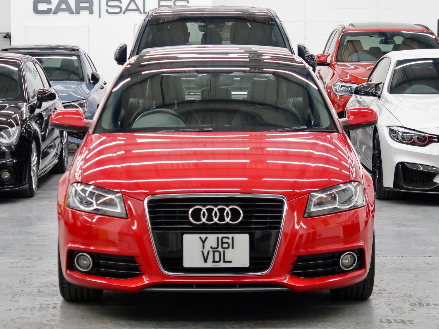 Used Audi A3 2011 for sale - 76898704: Photo 2