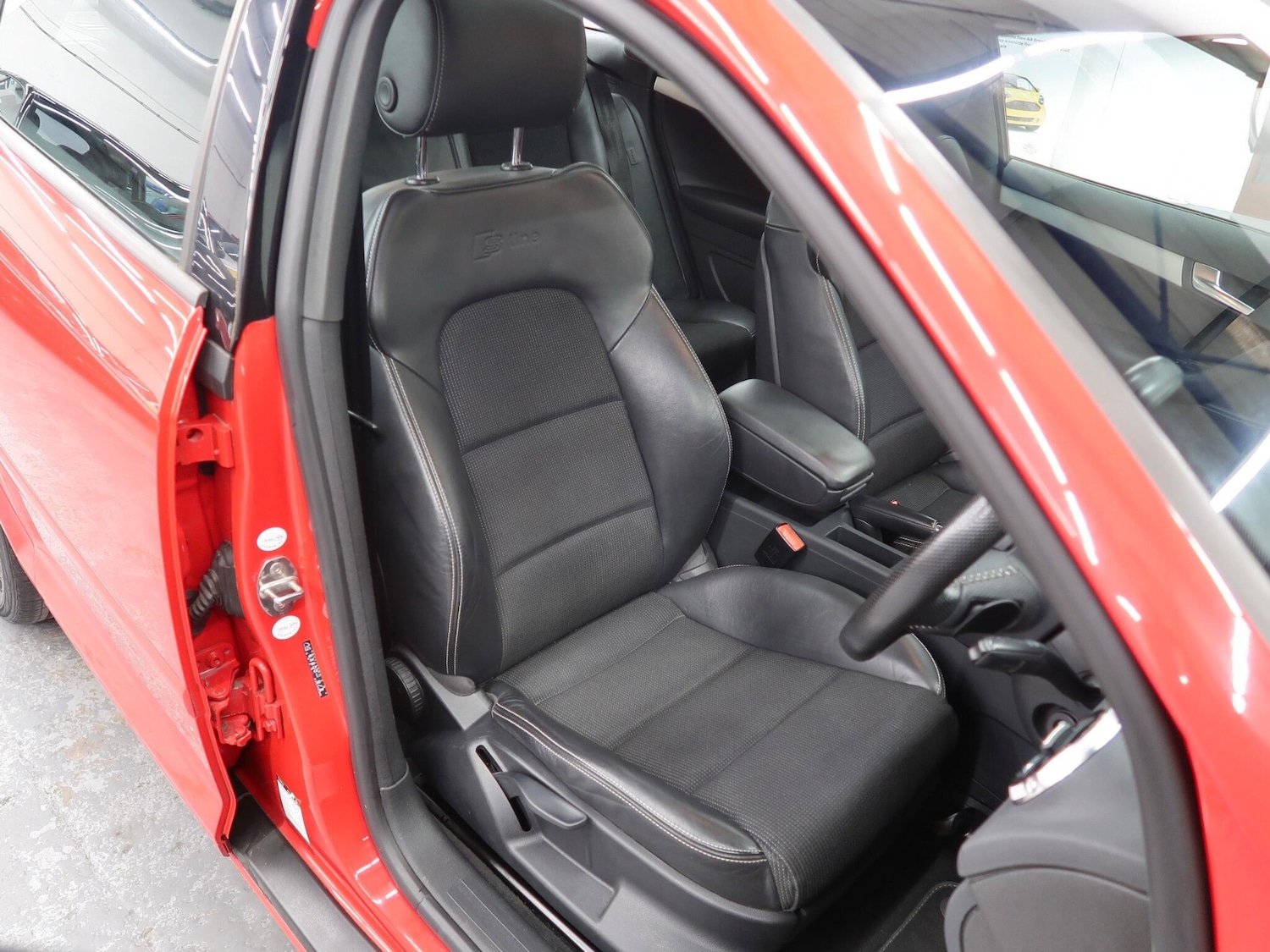 Used Audi A3 2011 for sale - 76898704: Photo 20