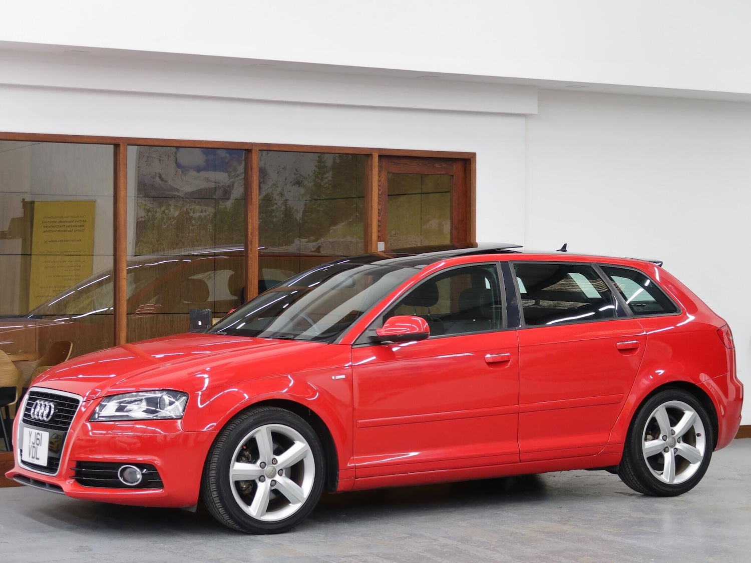 Used Audi A3 2011 for sale - 76898704: Photo 3