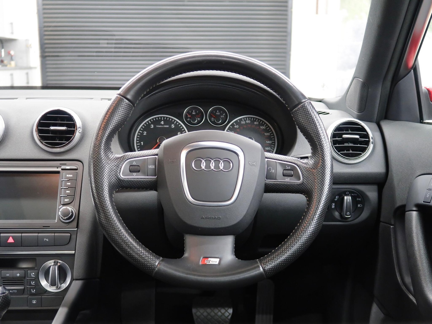 Used Audi A3 2011 for sale - 76898704: Photo 32