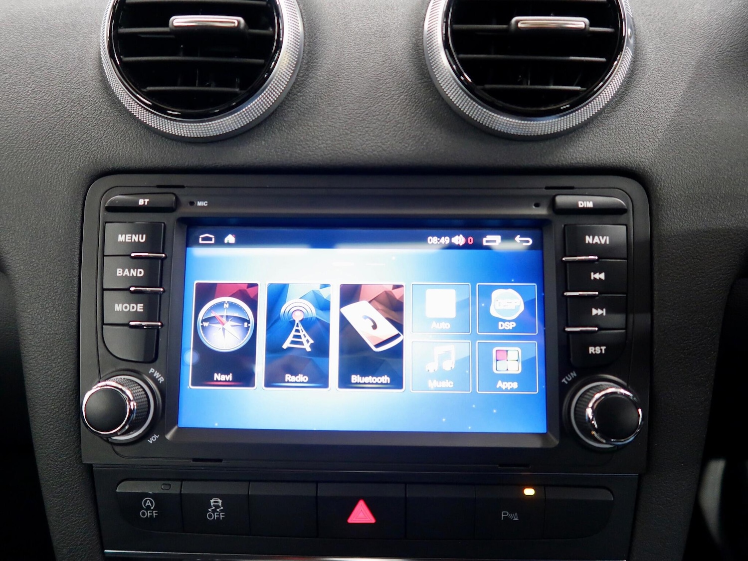 Used Audi A3 2011 for sale - 76898704: Photo 35