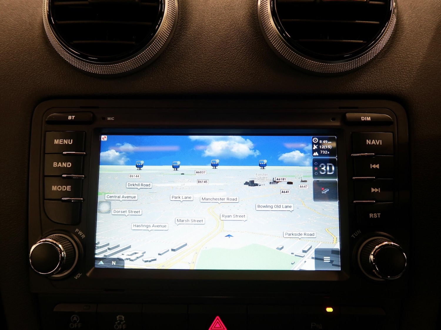 Used Audi A3 2011 for sale - 76898704: Photo 36