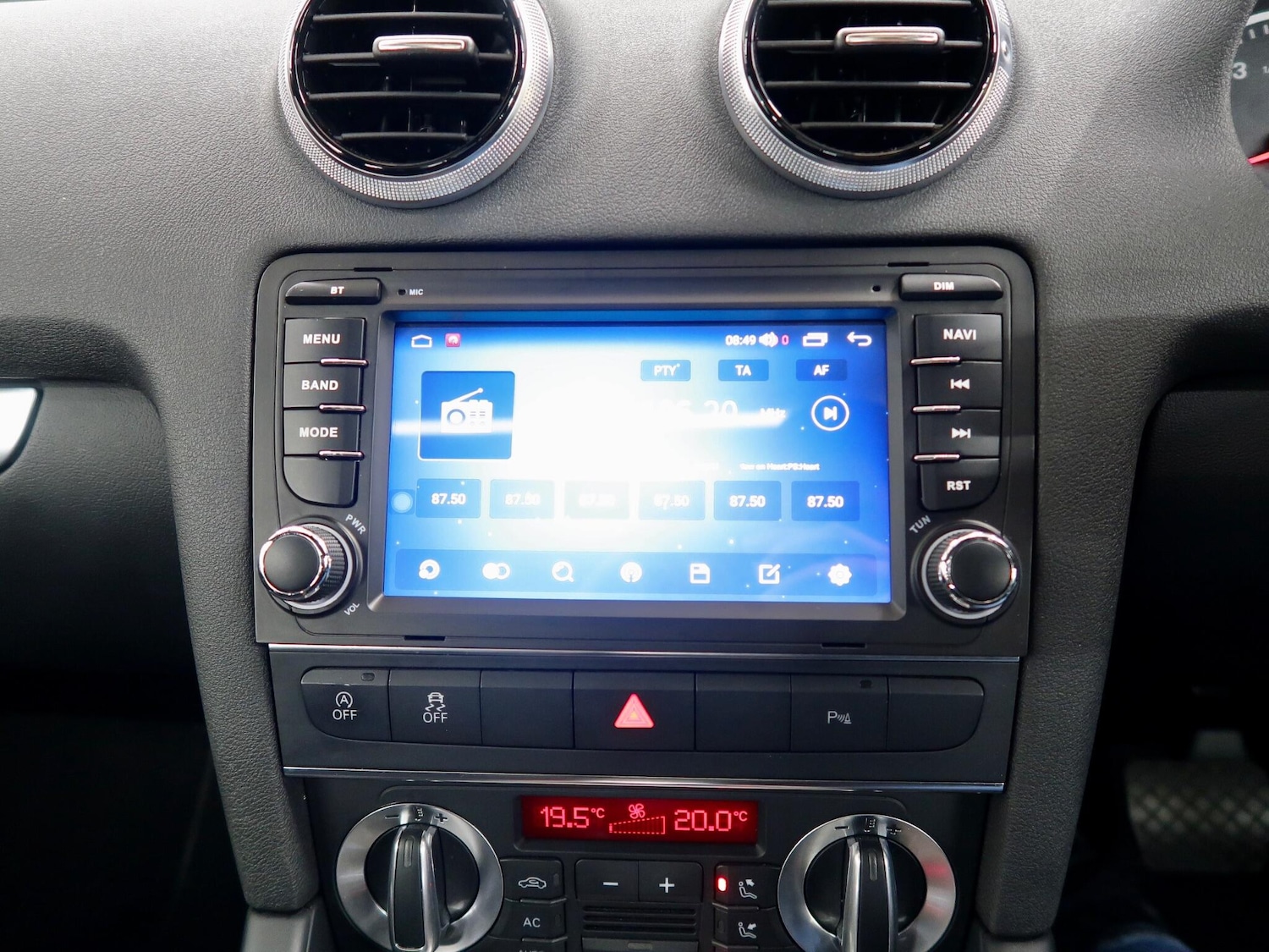 Used Audi A3 2011 for sale - 76898704: Photo 38