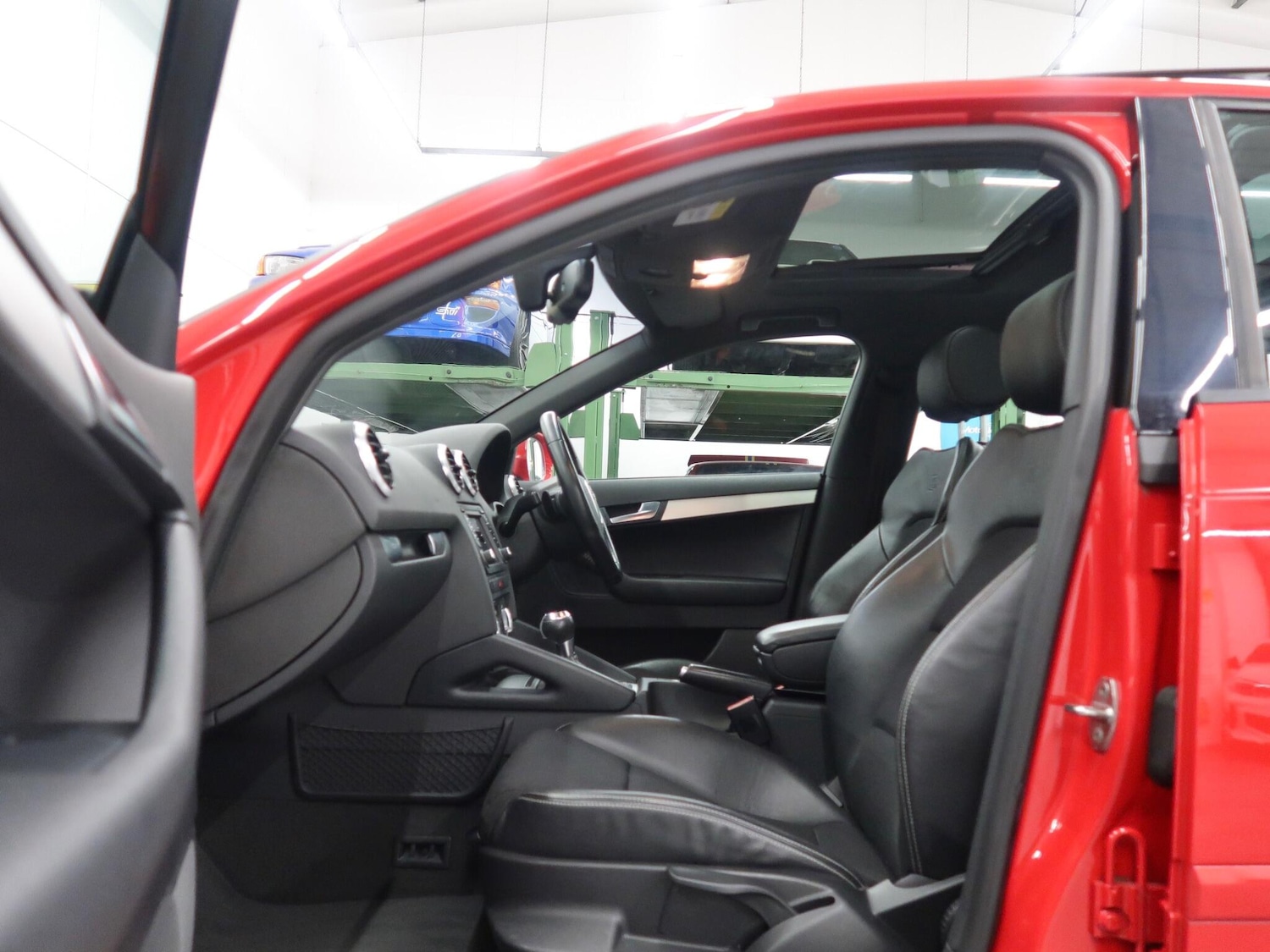 Used Audi A3 2011 for sale - 76898704: Photo 41