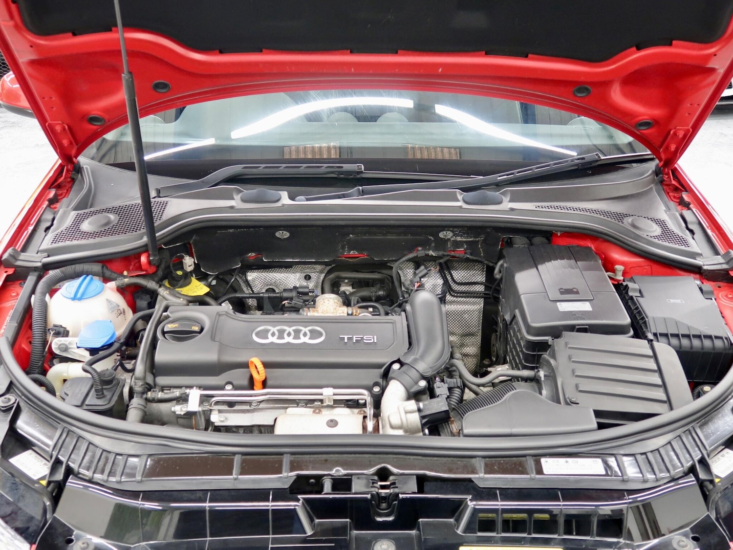 Used Audi A3 2011 for sale - 76898704: Photo 45