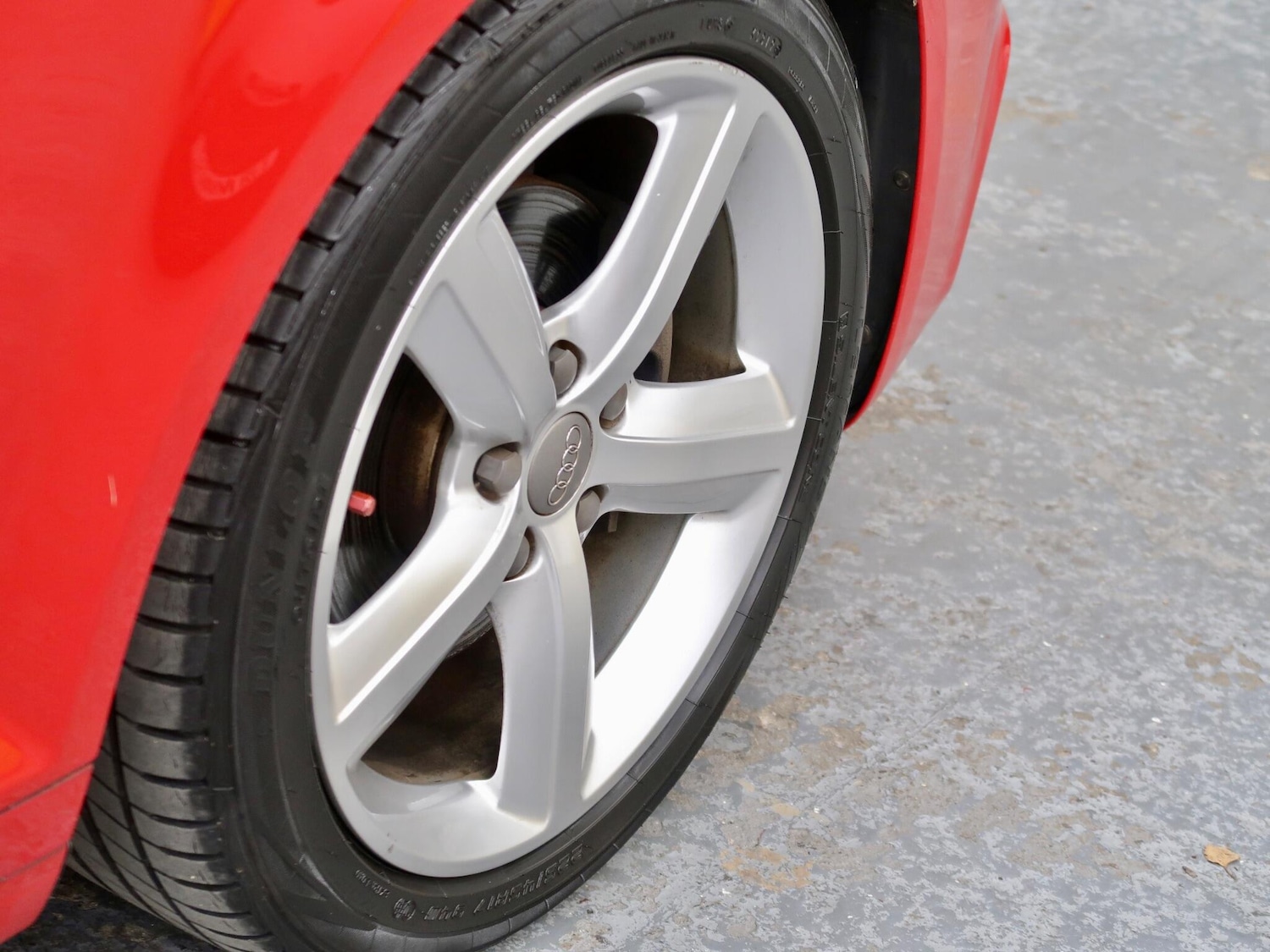 Used Audi A3 2011 for sale - 76898704: Photo 46